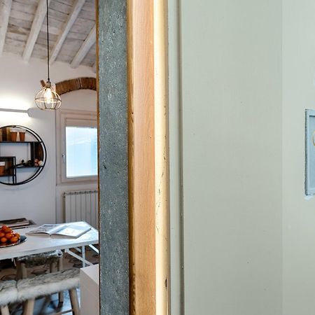 Apartmán Giglio Oro By Mmega Florencie Exteriér fotografie