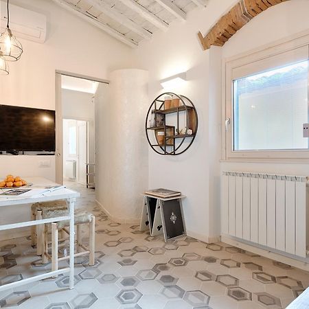 Apartmán Giglio Oro By Mmega Florencie Exteriér fotografie