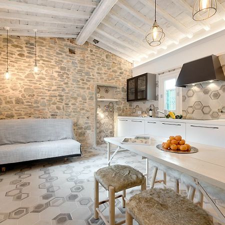 Apartmán Giglio Oro By Mmega Florencie Exteriér fotografie