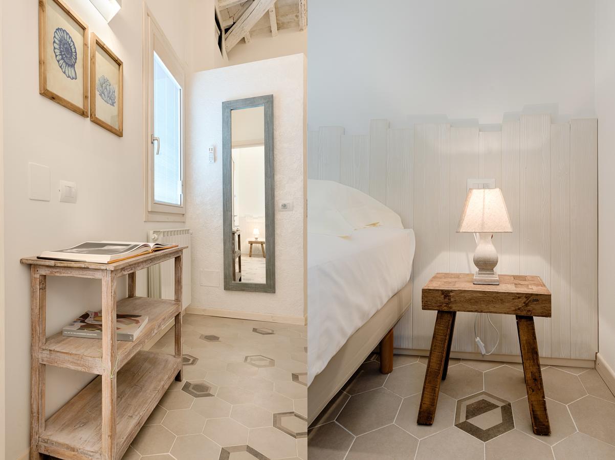 Apartmán Giglio Oro By Mmega Florencie Exteriér fotografie