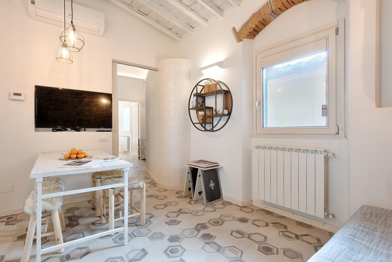 Apartmán Giglio Oro By Mmega Florencie Exteriér fotografie