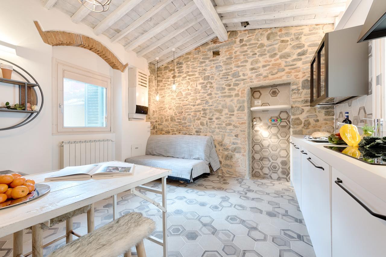 Apartmán Giglio Oro By Mmega Florencie Exteriér fotografie
