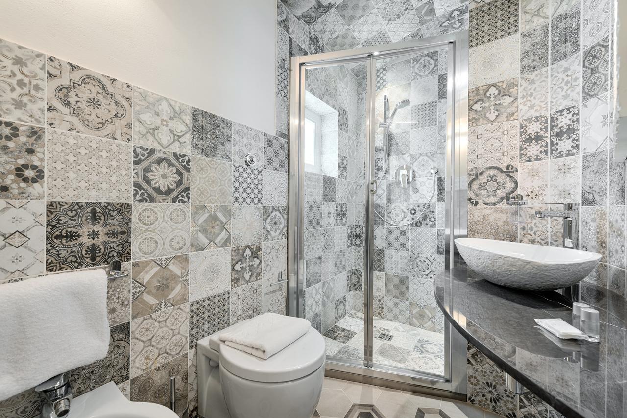 Apartmán Giglio Oro By Mmega Florencie Exteriér fotografie