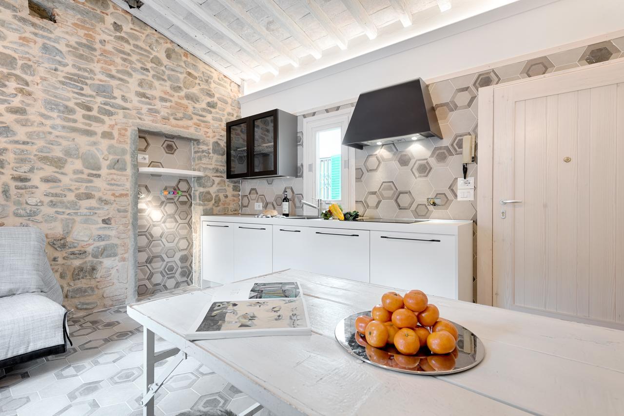 Apartmán Giglio Oro By Mmega Florencie Exteriér fotografie