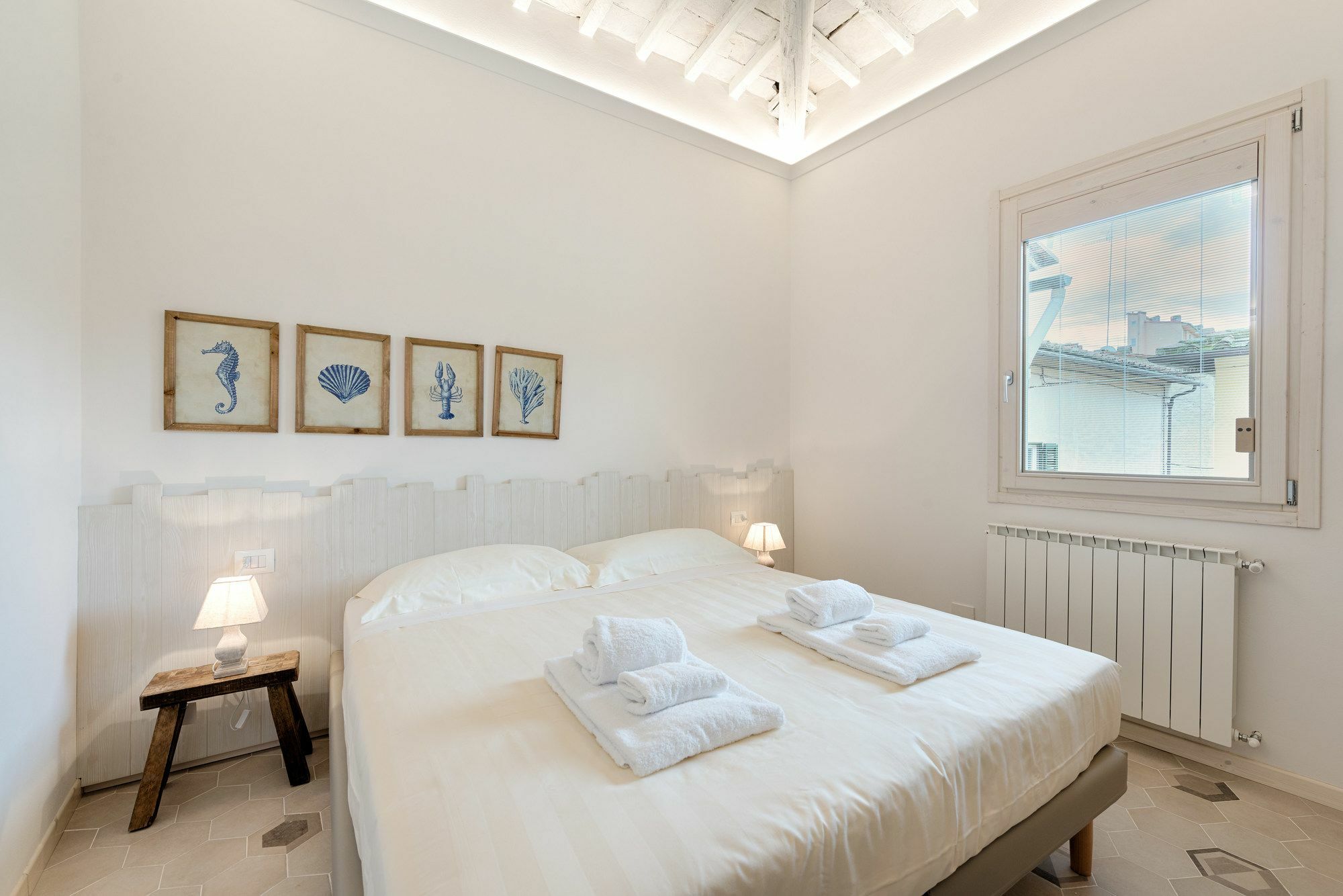 Apartmán Giglio Oro By Mmega Florencie Exteriér fotografie