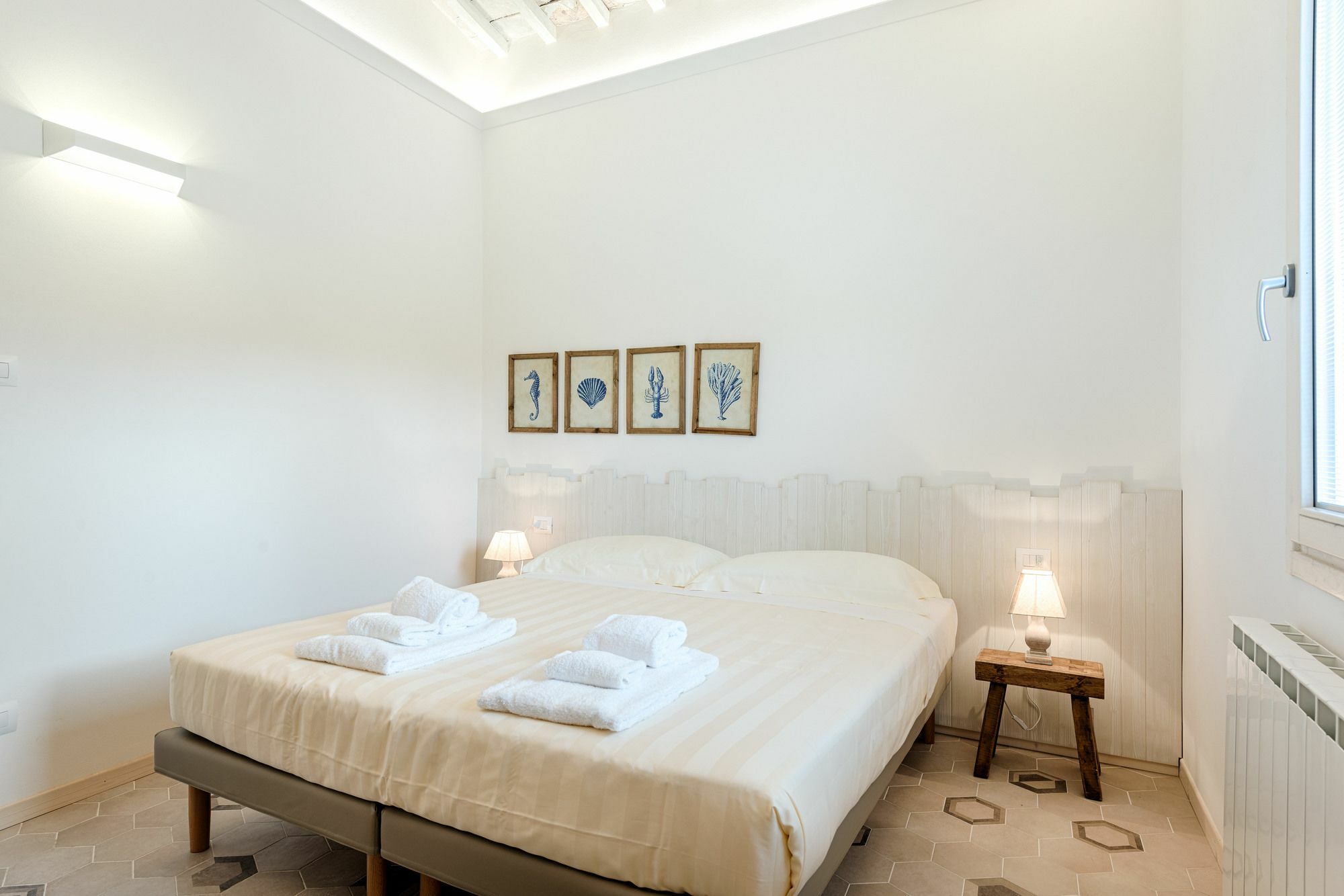 Apartmán Giglio Oro By Mmega Florencie Exteriér fotografie