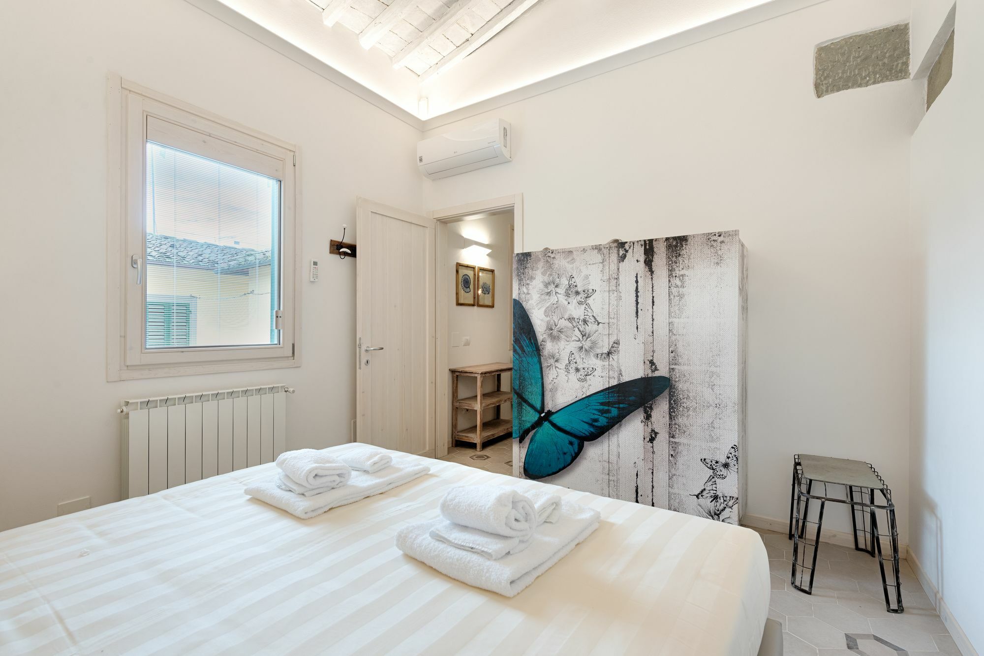 Apartmán Giglio Oro By Mmega Florencie Exteriér fotografie