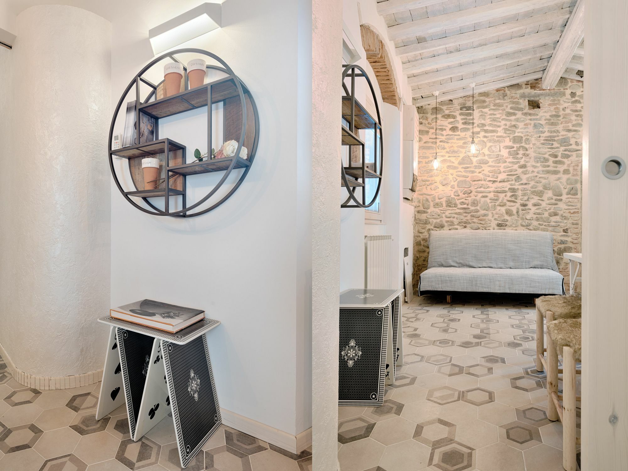 Apartmán Giglio Oro By Mmega Florencie Exteriér fotografie