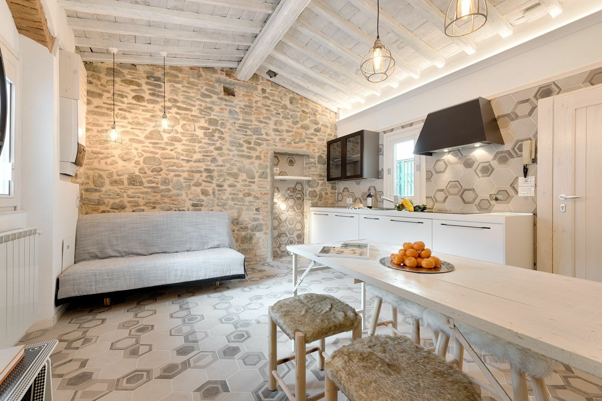 Apartmán Giglio Oro By Mmega Florencie Exteriér fotografie
