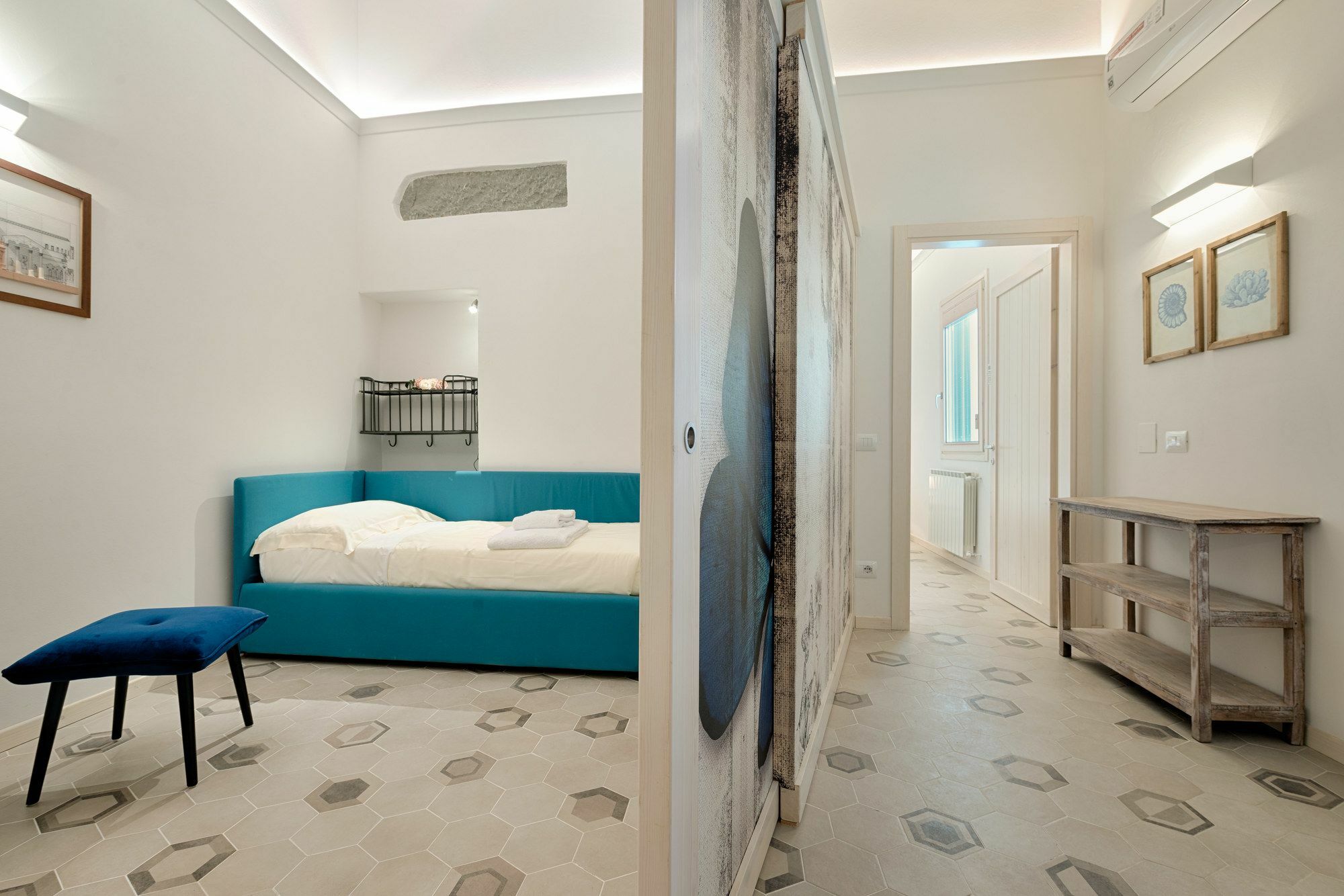 Apartmán Giglio Oro By Mmega Florencie Exteriér fotografie