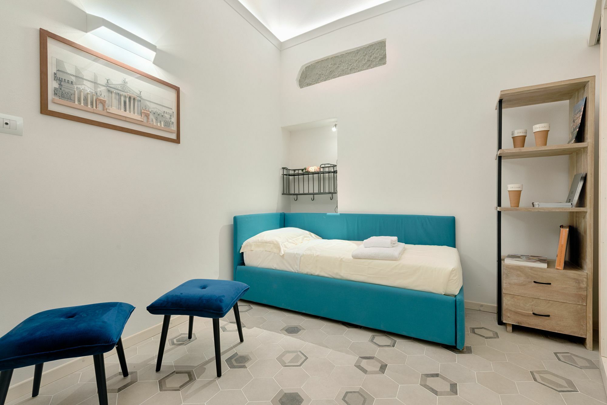 Apartmán Giglio Oro By Mmega Florencie Exteriér fotografie